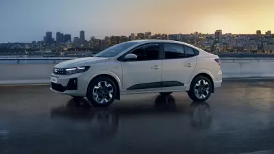 Dacia Logan 13 Yıl Sonra Türkiye'ye Dönüyor: Haziran'da Yollarda