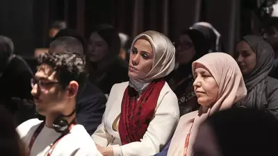 Dekolonize Film Günleri'nde sömürgeciliğe karşı net duruş ve İstanbul Perspektifi vurgusu