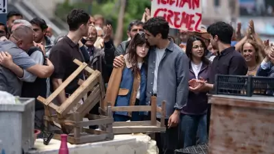 Delikanlı 7. Bölüm İzle (Final) | Show TV'de Son Bölüm Heyecanı