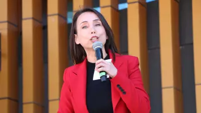 DEM Parti Eş Genel Başkanı Hatimoğulları: Hiçbir Annenin Ağlamasını İstemiyoruz