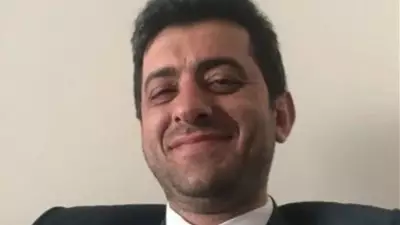 Demirhan Gözaçan gözaltına alındı, İstanbul'a götürüldü