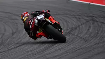 Deniz Öncü, Moto2 İtalya Grand Prix'sinde 10. Oldu