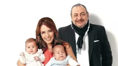 Deniz Uğur, Reha Muhtar'ın hastaneye kaldırıldığını duyurdu