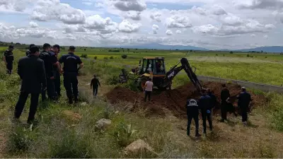 Denizli'de 10 yıl önce kaybolan Ayşen Aycan cinayetinde eski eş itirafı