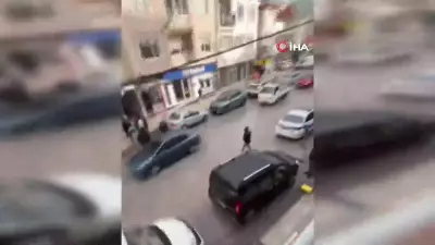Denizli'de kuyumcu 100 kg emanet altınla yurt dışına kaçtı
