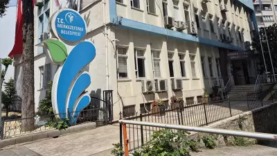 Denizli'deki rüşvet soruşturmasında 12 şüpheli tutuklandı