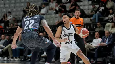 Devon Dotson: EuroCup'ı çok istedik ama olmadı