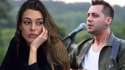 Dilan Çiçek Deniz ile Birkan Nasuhoğlu aşkını ilan etti