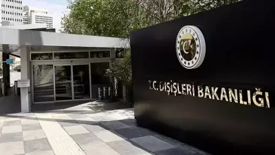 Dışişleri Duyurdu: Küresel Sümük Filosunda Alıkonulan Vatandaşlar İçin Tahliye Süreci Başladı