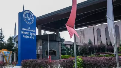 Diyanet'ten 19 Mayıs mesajı: Milletin hürriyet arzusu yeniden şahlandı