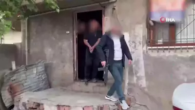 Diyarbakır merkezli 23 ildeki uyuşturucu operasyonunda 279 tutuklama