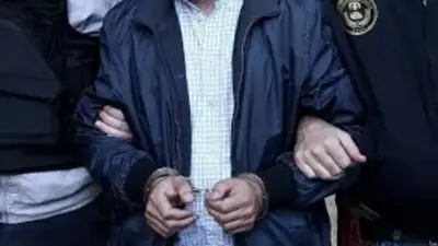 Diyarbakır merkezli dev uyuşturucu operasyonu: 22 ilde eş zamanlı baskın