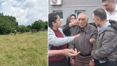 Diyarbakır'da kayıp şahıs sağ bulundu