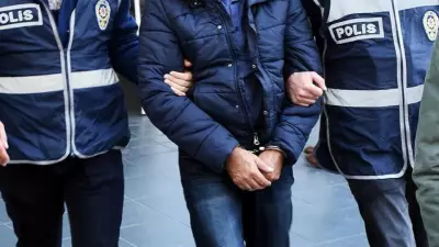 Diyarbakır'da uyuşturucu operasyonu: 38 tutuklama