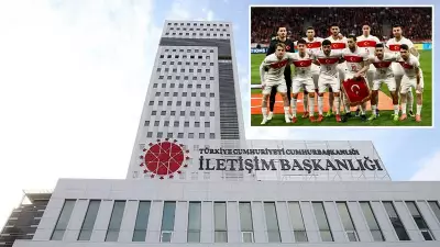 DMM'den TFF İstiklal Marşı iddialarına yalanlama