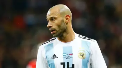 Dünya Kupası Tarihinin En Çok Kart Gören Futbolcusu Belli Oldu