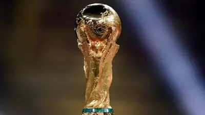 Dünya Kupası'nın en yakışıklı 15 futbolcusu açıklandı! Milli yıldız listede
