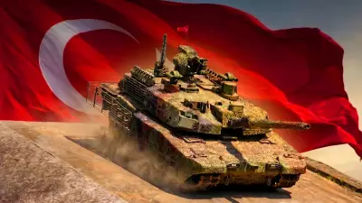 Dünyanın en güçlü tank orduları 2026 listesi açıklandı! Türkiye sıralamada fırtına gibi esti
