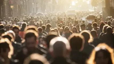 Dünyanın en kalabalık şehirleri açıklandı: İstanbul kaçıncı sırada?