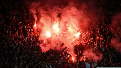 Dünyanın En Tutkulu 50 Futbol Şehri Açıklandı! İstanbul'un Sırası Şaşırttı