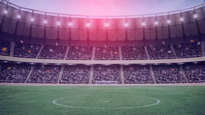 Dünyanın En İyi 100 Stadyumu Açıklandı! Süper Lig'den 3 Stat Listed