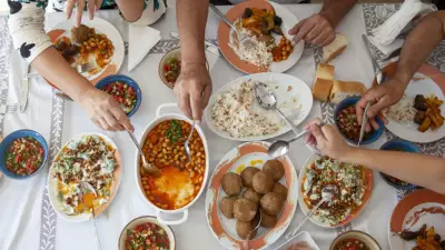 Dünyanın En İyi 52 Vegan Yemeği Açıklandı! Türkiye'den 6 Lezzet Listede