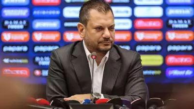 Doğan'dan İbrahim Turgut'a veda: Büyük üzüntüyle öğrendim