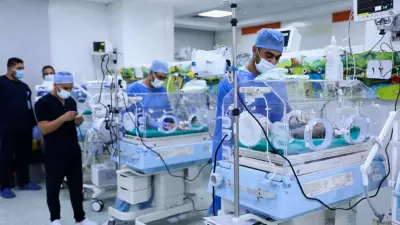 DSÖ: Küresel Sağlık Kazanımları Tersine Dönme Tehdidi Altında