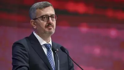 Duran: Dijital terörizmle mücadelede 1731 FETÖ hesabı engellendi