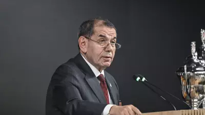 Dursun Özbek, Galatasaray tarihinde en uzun süre görev yapan ikinci başkan olmaya hazırlanıyor