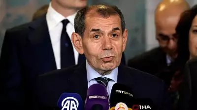 Dursun Özbek Seçimi Bekliyor! Resmi Duyuru Hemen Yapılacak