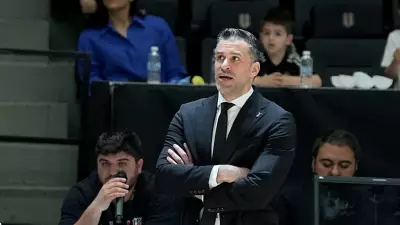 Dusan Alimpijevic: Son bölümde kazanmamız imkansızdı!
