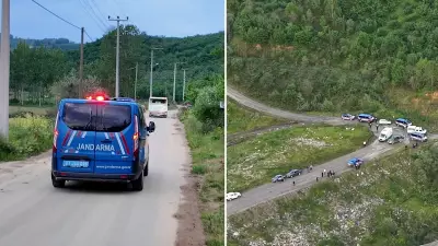 Düzce'de rafting botu devrildi: Cansu Engin Çamur hayatını kaybetti