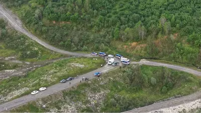 Düzce'de rafting faciası: Sporcu kadın akıntıya kapılarak hayatını kaybetti
