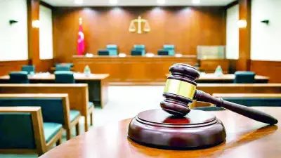 e-Duruşma Sistemiyle 5 Milyon 383 Bin 748 Duruşma Çevrim İçi Yapıldı
