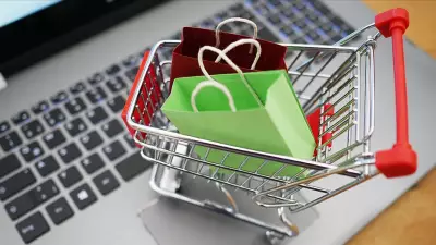 E-ticarette ikinci el satışları ikiye katlandı: 21,8 milyar lira