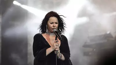 Şebnem Ferah 2. Konser Tarihi ve Bilet Fiyatları Açıklandı