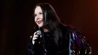 Şebnem Ferah'ın ikinci konser tarihi 27 Haziran olarak açıklandı