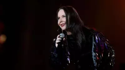 Şebnem Ferah'ın konser biletleri 25 dakikada tükendi