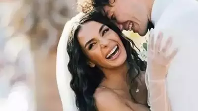 Ebru Şahin'den sıfır makyaj resti: Doğallığı tam not aldı