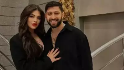 Eda Sakız'dan Burak Bulut'la barışma sinyali! O paylaşım olay oldu