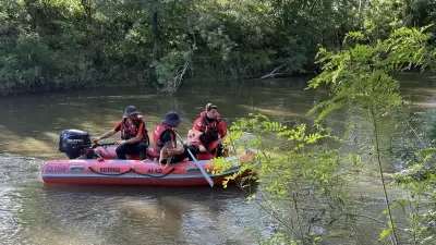 Edirne'de Tunca Nehri'nde ikinci ceset bulundu