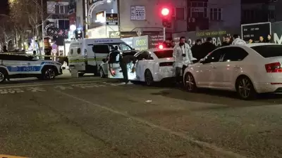 Edirne'de Yakalanan Cinayet Zanlısı Şanlıurfa'ya Getirildi