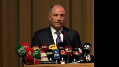 Efkan Ala: CHP nereye baksa bizi görüyor, çare arasın
