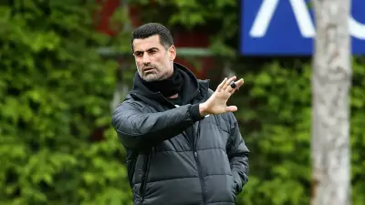 Efsaneler Fenerbahçe'ye Dönüyor! Yıldırım ve Safi'nin Planlaması Ortaya Çıktı