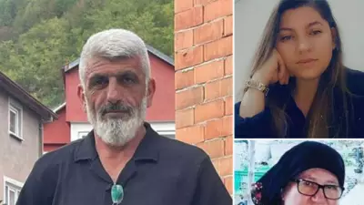 Eşini ve kayınvalidesini öldüren Yusuf Ündeş'e 2 kez ağırlaştırılmış müebbet