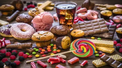 Şekeri 9 Gün Bırakmanın Şaşırtıcı Etkileri: Metabolik Sağlıkta Hızlı İyileşme