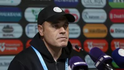 Ekrem Hayyam Dağ: Beşiktaşlı oyuncular bile golün iptaline şaşırdı