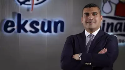 Eksun Gıda'dan yüzde 100 temiz enerji ve büyüme hedefi