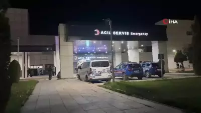 Elazığ'da akü borcu yüzünden bıçaklanan 16 yaşındaki çocuk öldü